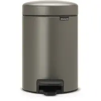 Brabantia Newicon Papperskorg 3l