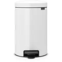 Brabantia Newicon 12l Papperskorg