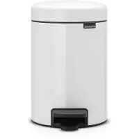Brabantia Newicon Papperskorg 3l