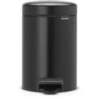 Brabantia Newicon Papperskorg 3l