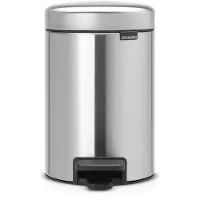 Brabantia Newicon Papperskorg 3l