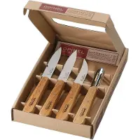 Opinel 001626 Les Essentiels : Loft