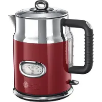 Russell Hobbs Vattenkokare Russell Hobbs 21670-70 Röd 2400 W