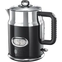 Russell Hobbs Vattenkokare Russell Hobbs 21671-70 1,7 L Svart 2400 W