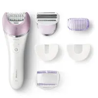 Philips Satinelle Advanced - Effektiv hårborttagning från roten - BRE630/00