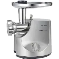 Kenwood Mg 700 Hackare