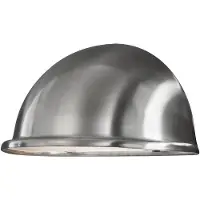Konstsmide Vägglampa Ute Torino E14 20 cm Gnosjö Konstsmide
