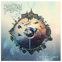 Pias Simpkin Project: Beam of Light