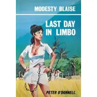 Last Day in Limbo