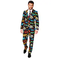 Oppo Merchandise Group B.V. OppoSuit Badaboom