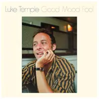 Secretly Canadian Temple Luke: Good Mood Fool