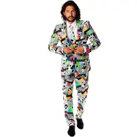 Opposuits Testival Kostym - 50