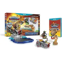 Skylanders Superchargers: Starter Pack (Nintendo Wii U)