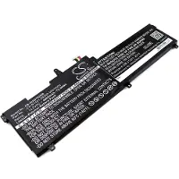 Cameron Sino Batteri till Notebook, Bärbar dator för Asus GL702, GL702VT, GL702VM m.fl.