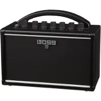 BOSS Katana Mini Ultrakompakt Gitarrförstärkare