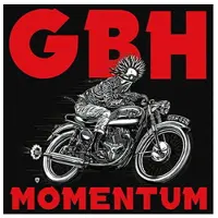 Ginza.se GBH: Momentum