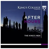 Ginza.se King's Men: After Hours