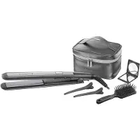 Remington - Straightener PRO-Ceramic Titanium S5506GP