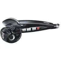 BaByliss - C1300E - Curl Secret 2 automatisk curler för personliga lockar utan ansträngning