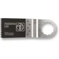 Fein 63502119048 E-Cut Instickssågblad 35 mm 5 st