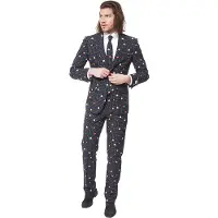Opposuits Pac-Man Kostym - 50