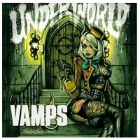 Ginza.se VAMPS: Underworld