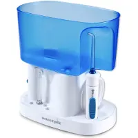 Water Pik WP-70E, 1 l, Blå, Vit, 1200 puls/min, 220-230 V, 180 mm, 110 mm