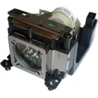 Elmo CRP-261 diamond-lampa med modul