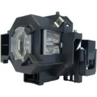Epson EMP-280 diamond-lampa med modul