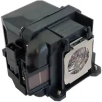Epson PowerLite Home Cinema 2000 diamond-lampa med modul