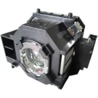 Epson EMP-260 diamond-lampa med modul