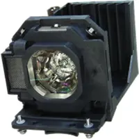 Panasonic PT-LB90 diamond-lampa med modul