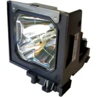 EIKI LC-XG210 diamond-lampa med modul