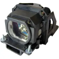 Panasonic PT-LB50EA diamond-lampa med modul