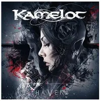Ginza.se Kamelot: Haven 2015