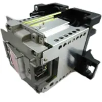 Mitsubishi XD8100U diamond-lampa med modul
