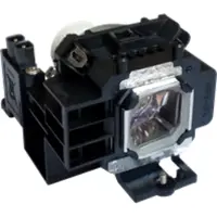 Canon LV-7380 diamond-lampa med modul