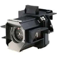 Epson EMP-TW2000 diamond-lampa med modul