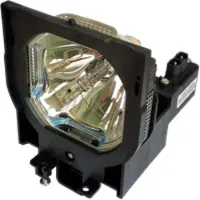 Christie RD-RNR LX100 diamond-lampa med modul