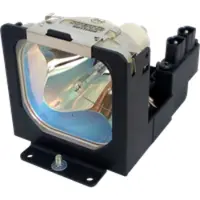 Sanyo PLC-SW15 diamond-lampa med modul