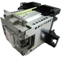 Mitsubishi XD8000L diamond-lampa med modul