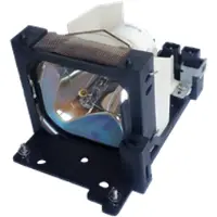 Hikoki CP-X380 originallampa med modul
