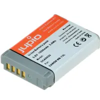 Jupio NB-13L 1050mAh Canon kamerabatteri