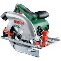 Bosch Cirkelsåg PKS 55