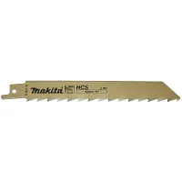 Makita Tigersågsblad B-16813; 5 st.