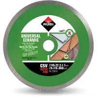Rubi Diamantkapskiva CSV 115 PRO; 115 mm