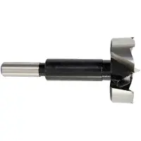 Metabo 627591000 Forstnerborr 1 st Total längd 90 mm 1 st