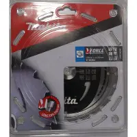 Makita Sågklinga för trä M-FORCE; 190x2x16,0 mm; Z24; 15°