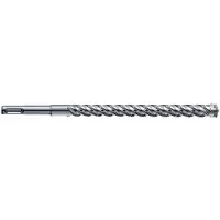Metabo 626216000 Borrhammare 1 st 8 mm Total längd 165 mm SDS-Plus 1 st
