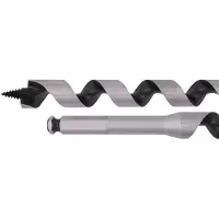 Makita Spiralborr för trä , 30x470 mm
